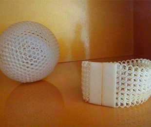 Additive manufacturing