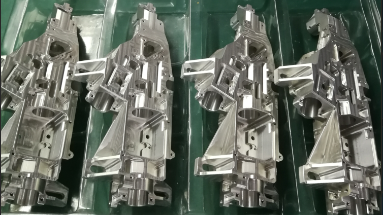 Automotive box rocker component