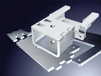 Sheet metal