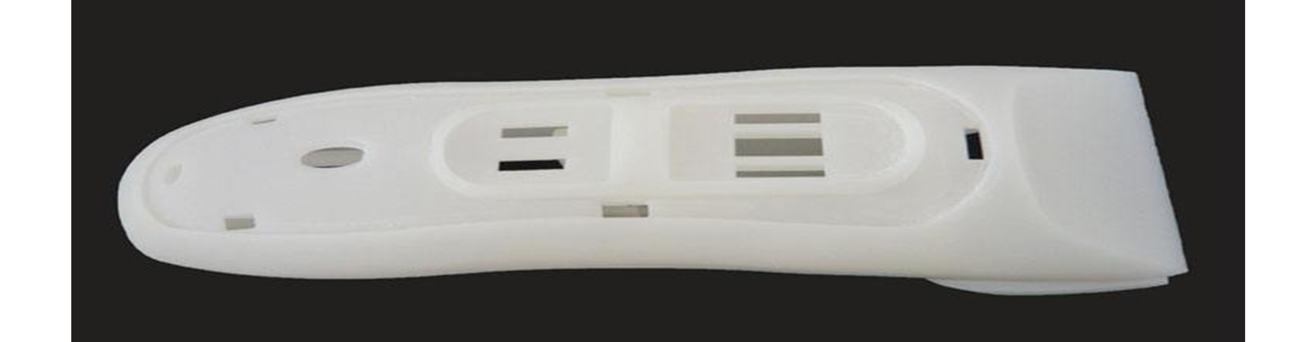 Vacuum casting