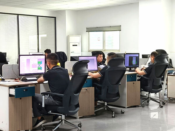 Team collaboration